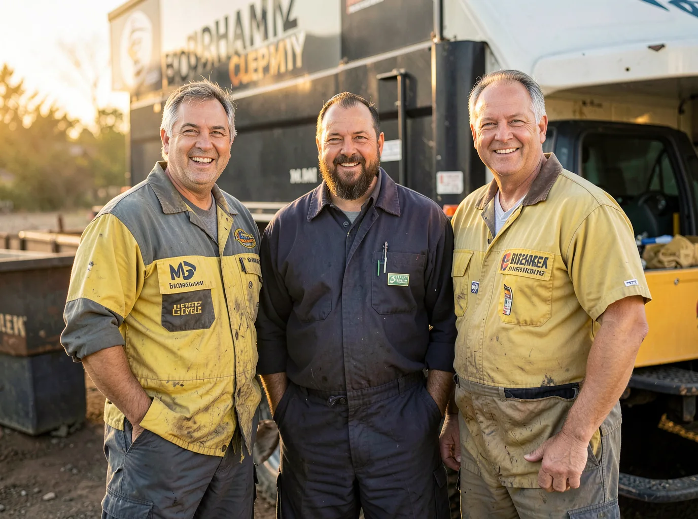 Sewage Cleanup company in Mount Airy, GA