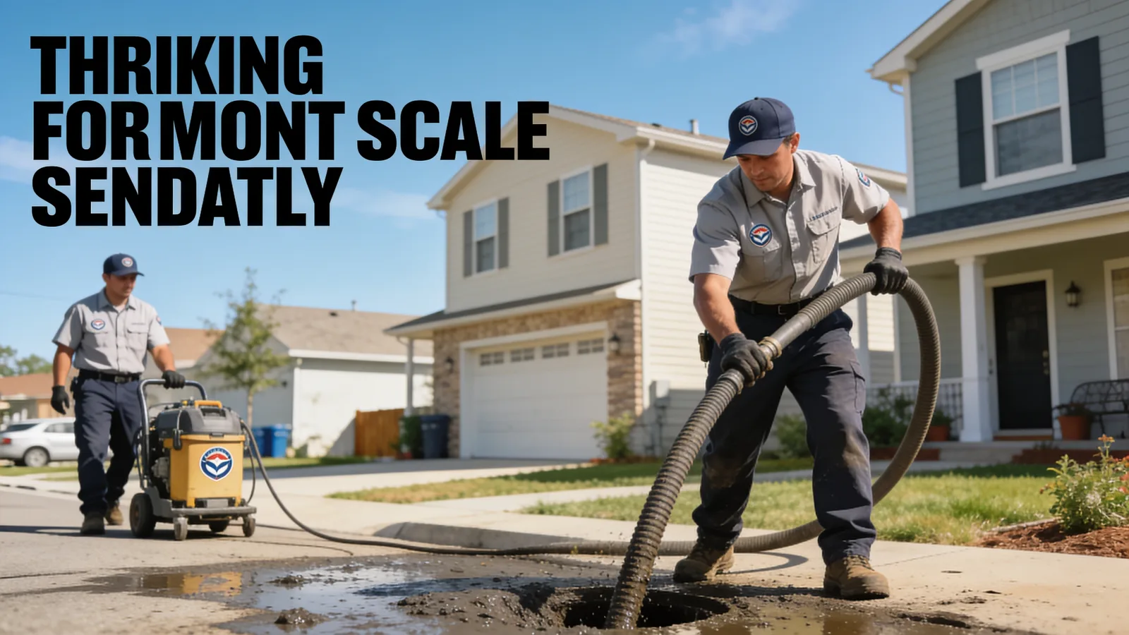 Sewage Cleanup in Mount Airy, GA near me